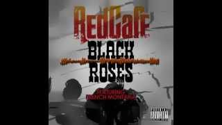 Instrumental Loop Red Cafe - Black Roses feat. French Montana