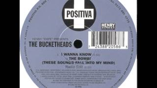 Kenny Dope Presents The Bucketheads - I Wanna Know