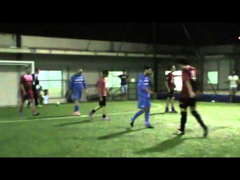 Highlights Sampdoria - Genoa "Joga Futsal" Finale Serie A