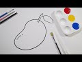 Colorful Creations Learning Colors For Toddlers With Paint