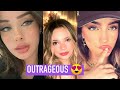 The Most ATTRACTIVE GIRLS From Tik Tok Beautiful Women Compilation Pretty Girls