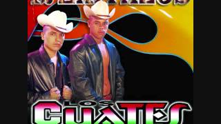 Los Cuates de Sinaloa La Polvadera