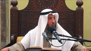 177-هل يمكن الجمع بين الغسل والتيمم لنفس العضو؟-الشيخ عثمان الخميس- فوائد من شرح دليل الطالب