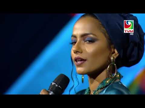 Mariyam Maeesha - Aadhey Nashaalaa