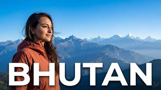 Download lagu Bhutan - A beautiful Family Holiday 🇧🇹 mp3