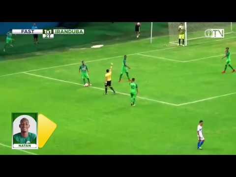 Melhores Momentos | Fast 1x1 Iranduba | Campeonato Amazonense 2019