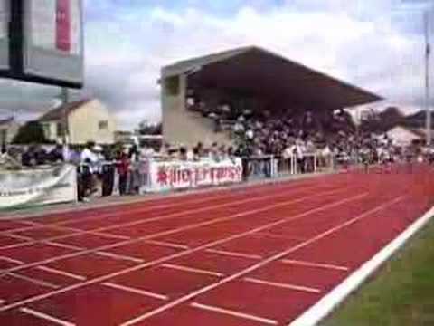 Jimmy VICAUT 50m MiM - 6"22