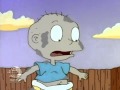 Dil Crying Rugrats