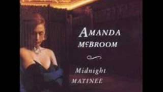 Amanda McBroom - Crimes of the Heart