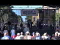 Lighthouse Blues Fest 2013 - Bryan Lee and the Blues Power Band
