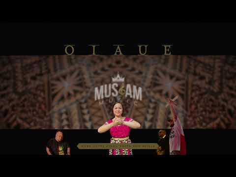 Noke Tuita, Finau Tuita, Ron Moala - OIAUE (Audio)