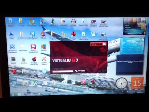 Tutorial Instalar Pioneer DDJ Wego y Virtual DJ LE