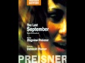 The Last September (1999) Original Soundtrack 10.Death At The Mill