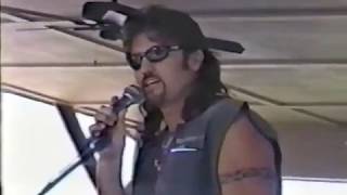 Billy Ray Cyrus Spirit Picnic 1999