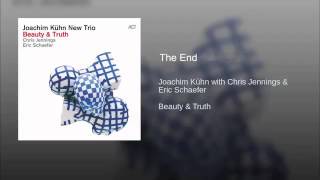 Joachim Kühn - The End (The Doors Cover)