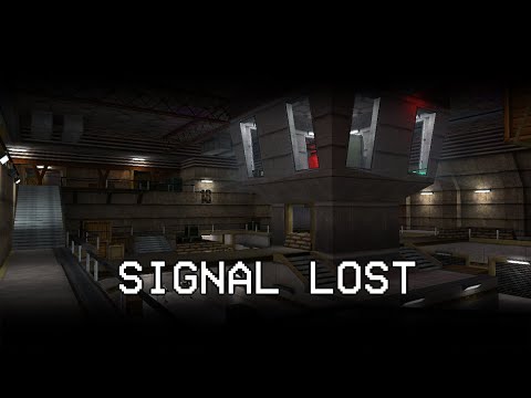 SIGNAL LOST - "Freight Fight" Gameplay