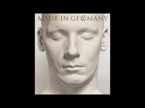Videoclip de Stripped (RMX By Johan Edlund Tiamat) — Rammstein