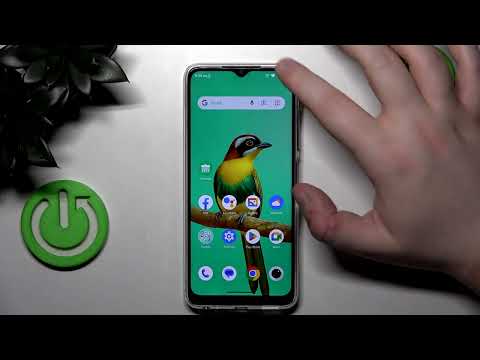 ZTE Blade A35e – How to Enable Portable Hotspot