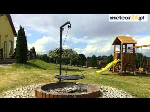 Pokoje Wczasowe Malwa - Przybrodzin meteor24.pl