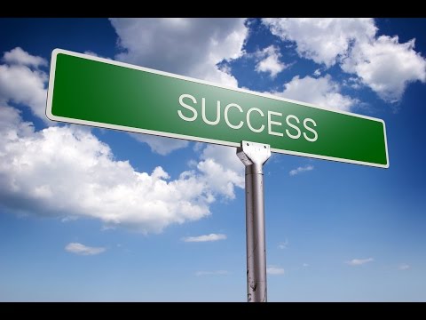 5 Steps To Becoming Successful On Youtube!