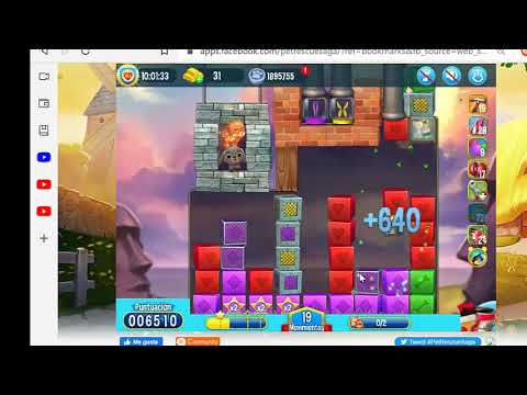 Pet Rescue level 5521, pet rescue, nivel 5521 pet rescue solucionado, solved, sin booster 5521, 5521