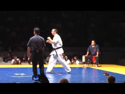 Valery Dimitrov - Norichika Tsukamoto