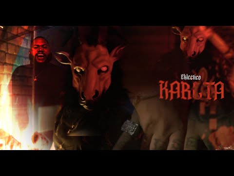 Eklectico - Kareta (Video Oficial) | @EKLECTICODIABLO
