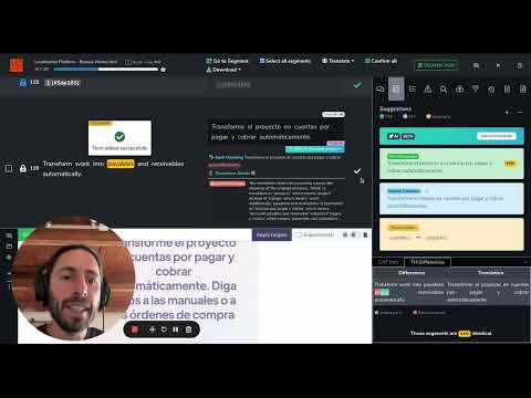How Gen AI is helping thousands of translators who are exploring this