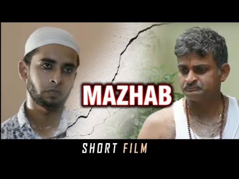 Rajat Kumar Swain My Direction In Short Movie (Mazhab)