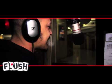 Flush - DJ BIG MIKEE presents INVASION ft Jaykae, Sox, Tazzle, Hazman, Zilla, Casper, D2, C2.