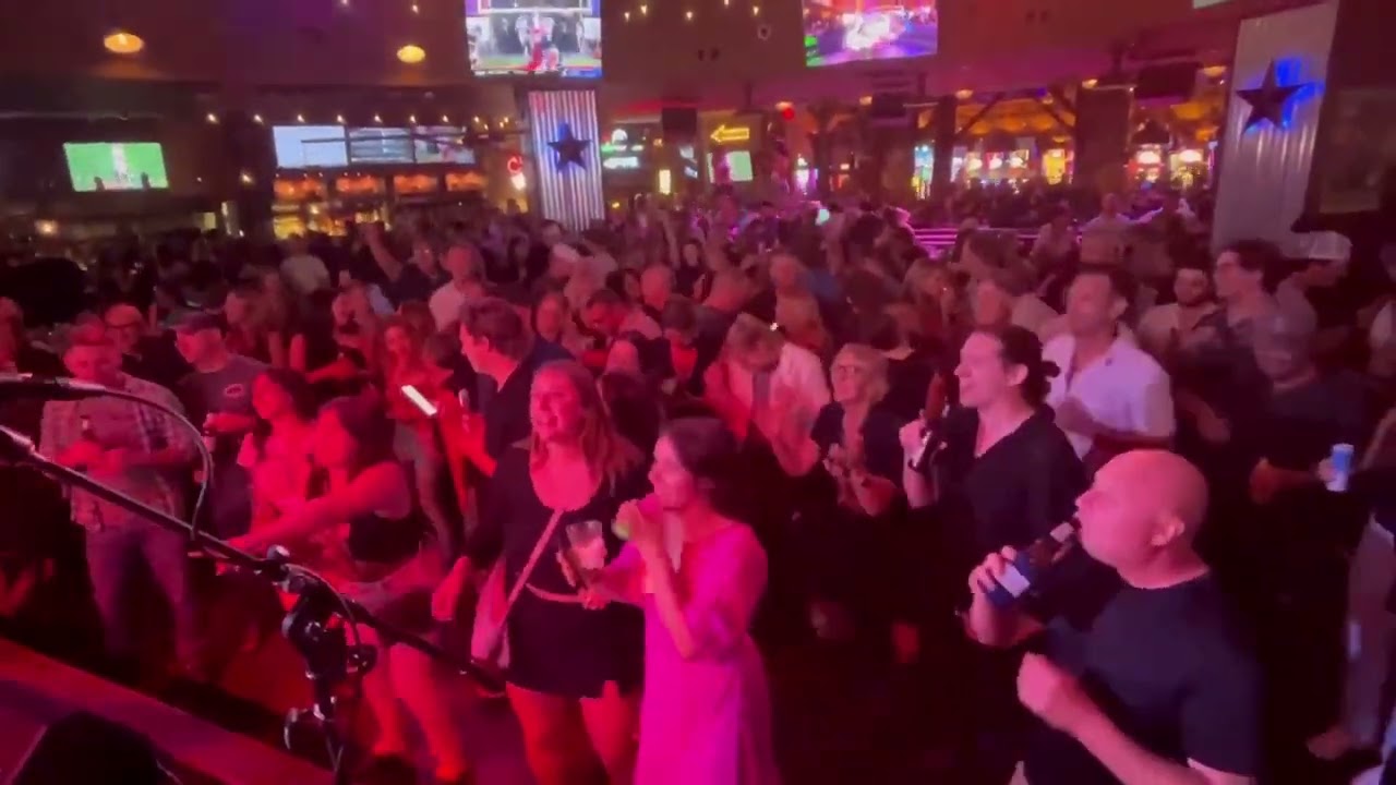 Promotional video thumbnail 3 for Branded Country That Rocks
