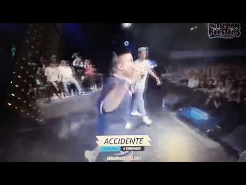 MINUTAZO de MKS en la FMS ARGENTINA (Jornada 1)