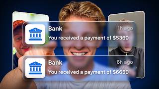 How I Landed a $12K/Month UGC Brand Deal (copy me)