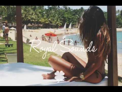 Illy Noize & Liza Flume - What We Called Love (Monkey Safari Remix)