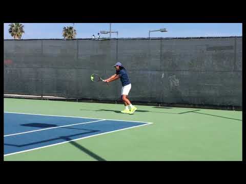 Tien Easter Bowl B16s 2021