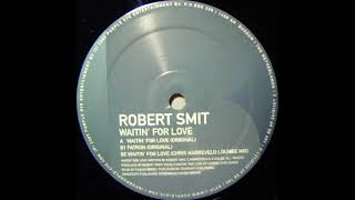 Robert Smit - Patron (Original) 2003