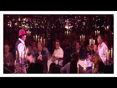 PALAZZO Berlin| Trailer (official)