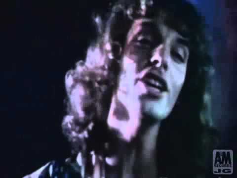 Peter Frampton - I'm In You (Official Music Video)