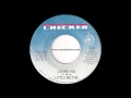 Little Milton - Loving You [Checker] 1969 R&B Soul 45