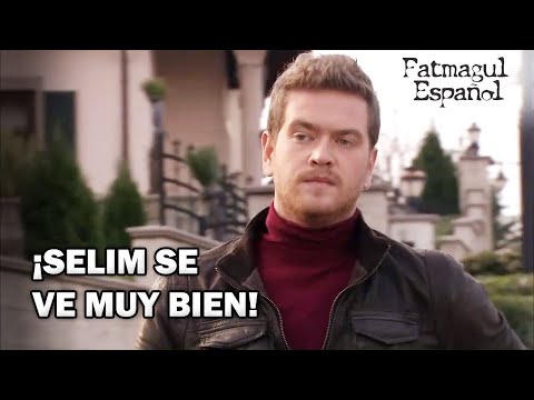 Fatmagul Español - Fatmagül'ün Suçu Ne? - ¡Selim se ve muy bien! - Sección 16