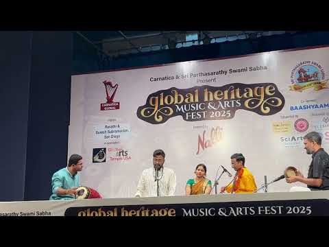 Bharat Sundar Live - Mangalam 
