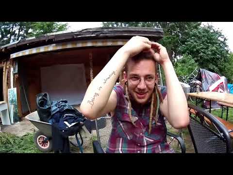 "Die letzten Assis" (Making-Off) - Waldgeist-Kartell feat. Arm&Dämlich