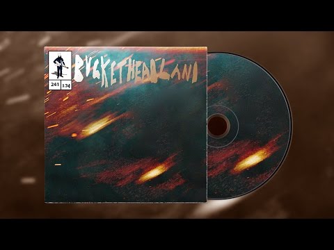 Buckethead - Pike 241 - Sparks In The Dark