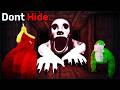 We Found The PETA PETA Monster In Gorilla Tag