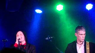 Marion - Sparkle - Club Academy Manchester 17/12/11