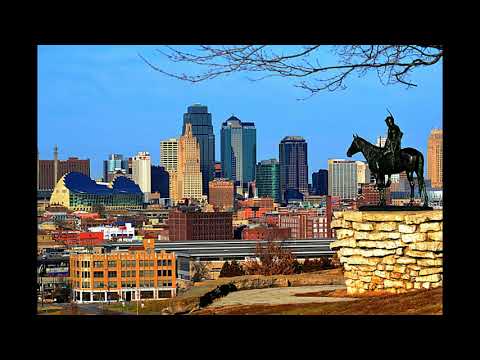 KCMO Oldies 95, Kansas City Legal ID into David Bowie