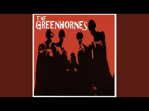 Hold Me - The Greenhornes