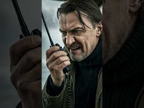 😱 The lighthouse keeper found a letter in a bottle in his own handwriting... dated 3 MONTHS from ...