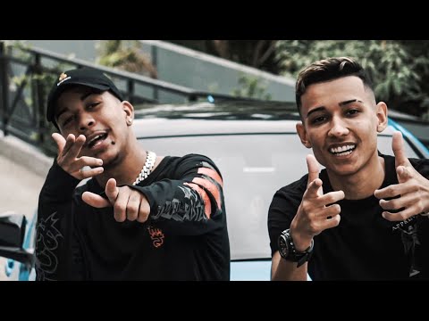 GUXTA - ZERO FARPAS 🌚 pt. LOUD BAK (VIDEOCLIPE OFICIAL)