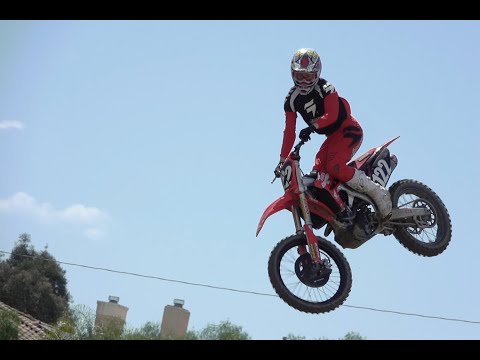 Thursday Short ft. Carson Mumford